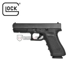 Pistolet GLOCK 17 Gen3 Cal 9x19mm
