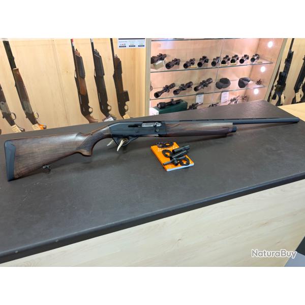 FUSIL SEMI AUTOMATIQUE FRANCHI AFFINITY 3 - CAL.12/76