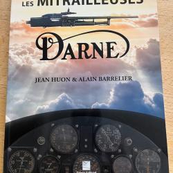 Les mitrailleuse Darne