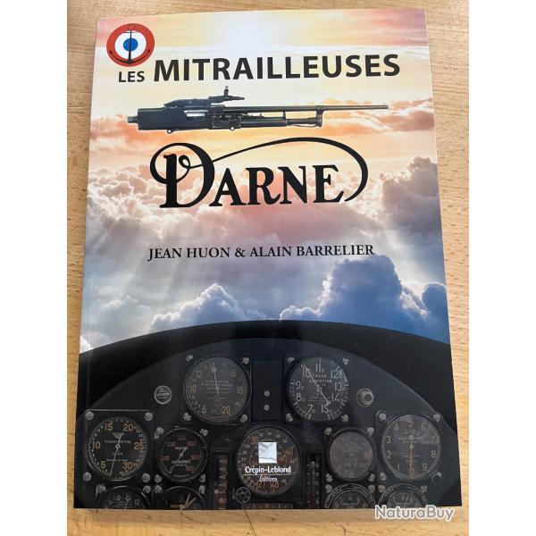 Les mitrailleuse Darne