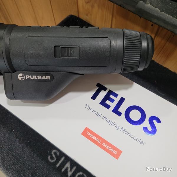 Pulsar TELOS LRF XL50