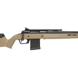 Carabine Savage 110 Magpul Scout FDE 300 AAC BLACKOUT