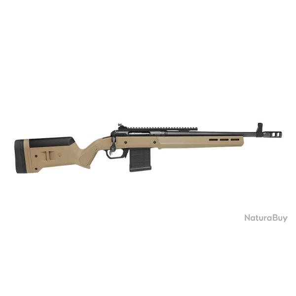 Carabine Savage 110 Magpul Scout FDE 308 Win
