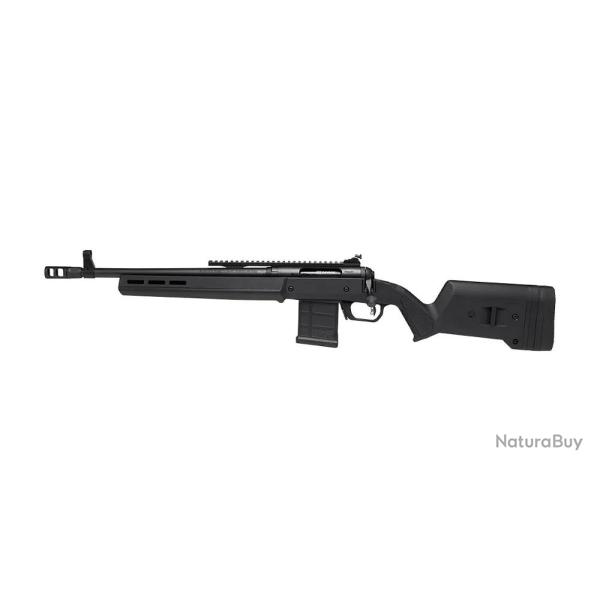 Carabine Savage 110 Magpul Scout Gaucher 6,5 CREEDMOOR