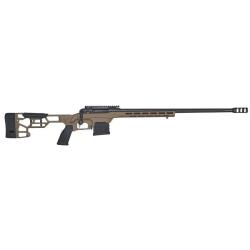 Carabine Savage 110 Precision 6,5 CREEDMOOR