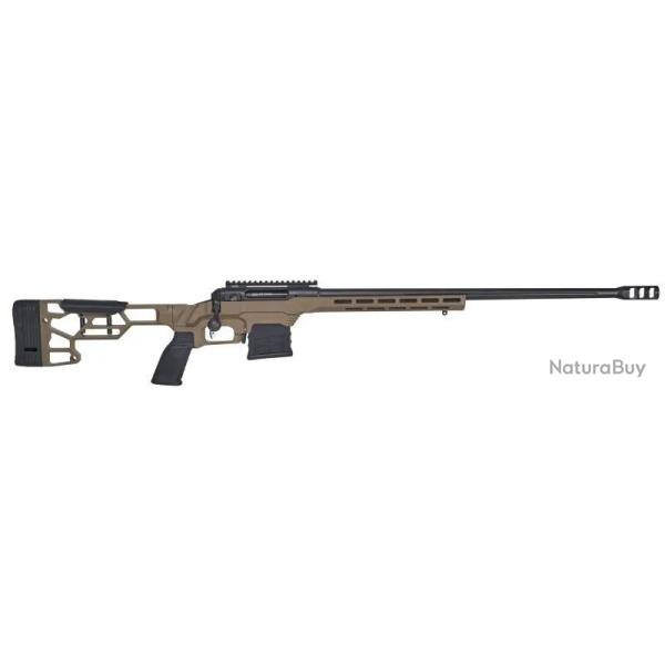 Carabine Savage 110 Precision 6,5 CREEDMOOR