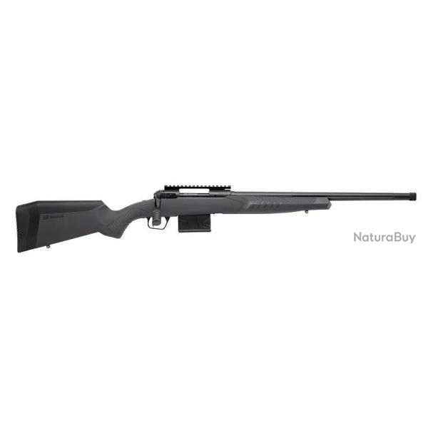 Carabine Savage 110 Tactical - Cal. 6,5 CRM