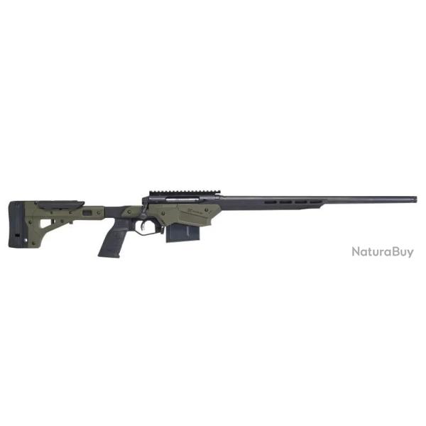 Carabine Savage Axis II Precision 270 Win