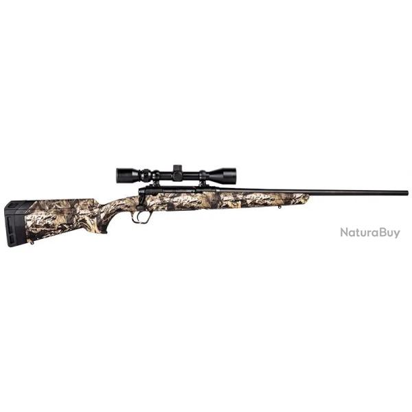 Carabine Savage Axis XP Camo - Cal. 270 Win