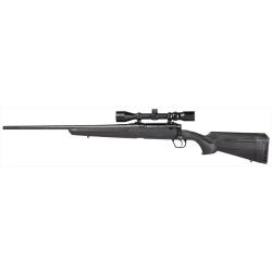 Carabine Savage Axis XP Gaucher - Cal. 243 Win