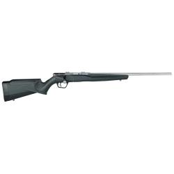 Carabine Savage B17 Canon lourd carbone - Cal. 17 HMR