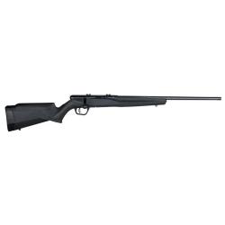 Carabine Savage B22 Canon lourd - Cal. 22 LR