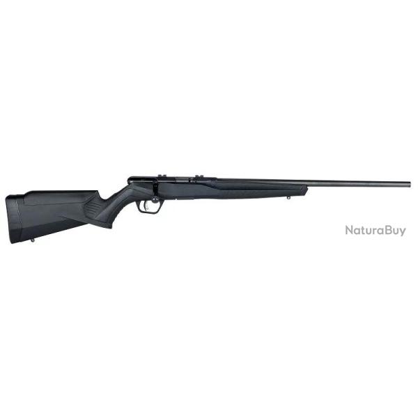 Carabine Savage B22 Canon lourd - Cal. 22 WMR