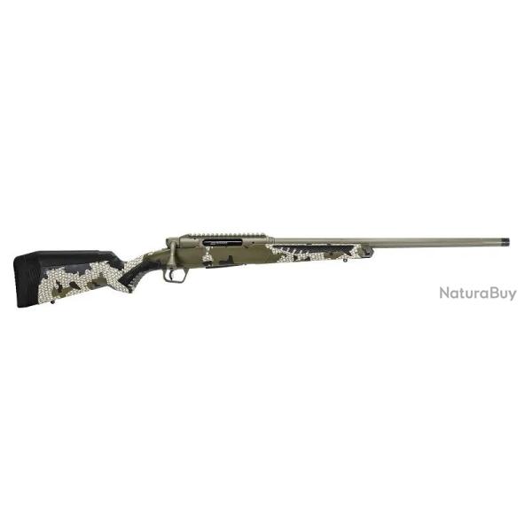 Carabine Savage Impulse Big Game 6,5 CREEDMOOR
