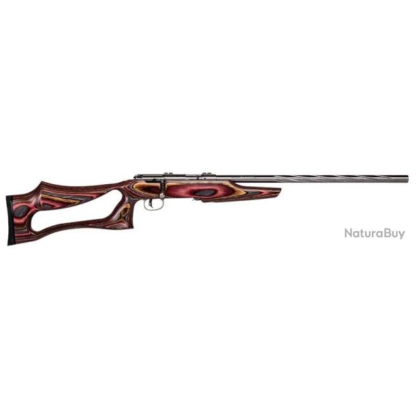 Carabine Savage Mark II Boyds Evolution - Cal. 22 LR