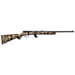 Carabine Savage Mark II Camo - Cal. 22 LR
