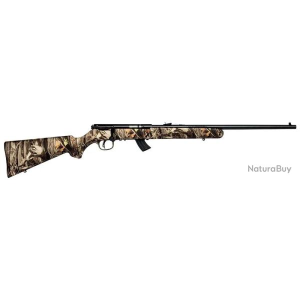 Carabine Savage Mark II Camo - Cal. 22 LR