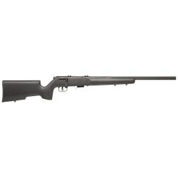 Carabine Savage Mark II Canon flut&eacute; - Cal. 22 LR