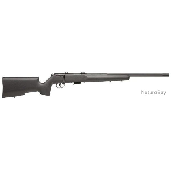 Carabine Savage Mark II Canon flut� - Cal. 22 LR