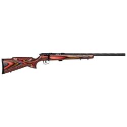 Carabine Savage Mark II Royal Jacaranda - Cal. 22 LR