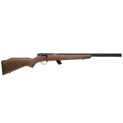 Carabine Savage Stevens 300G Custom Bois - Cal. 22 LR