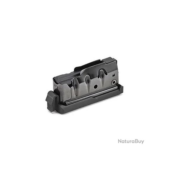 Chargeur pour carabine Savage Axis 270/25-06/30-06