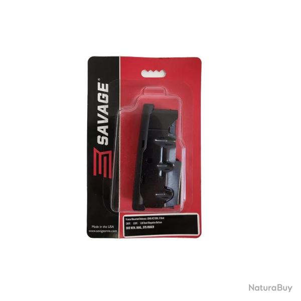 Chargeur pour carabine Savage Mate - Cal. 300 WM / 375 Ruger