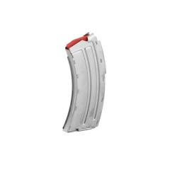 Chargeur pour carabine Savage MKII Inox - Cal. 22LR