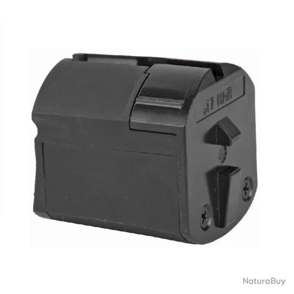 Chargeur rotatif pour carabine Savage A17/B17 - Cal. 17 HMR
