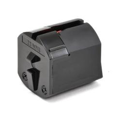 Chargeur rotatif pour carabine Savage A22/B22 - Cal. 22 WM