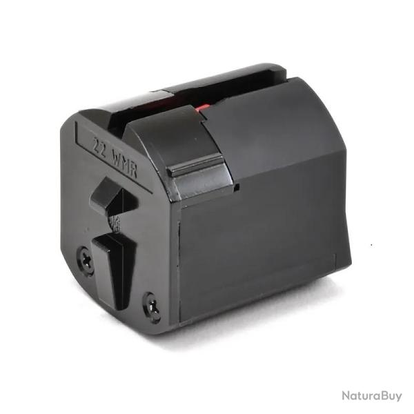 Chargeur rotatif pour carabine Savage A22/B22 - Cal. 22 WM
