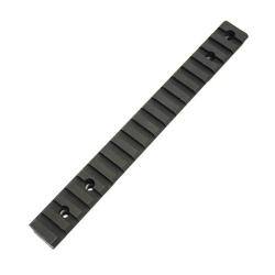 Rail type Picatinny pour carabine Savage Revel