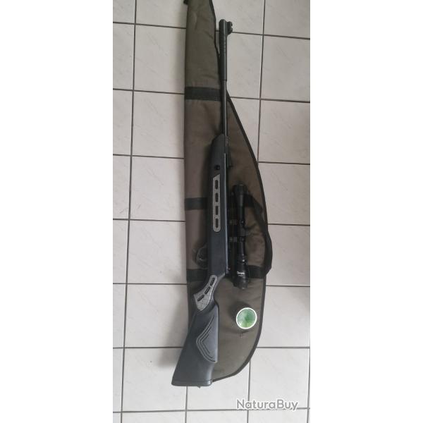 hatsan striker 19 joules