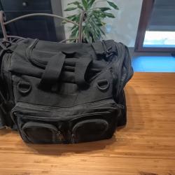 SAC DE TIR