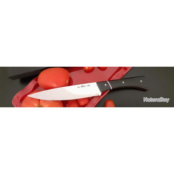 COUTEAU CHEF 17 CM SERIE "140" COFFRET