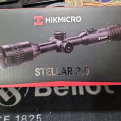 Hikmicro STELLAR SQ50