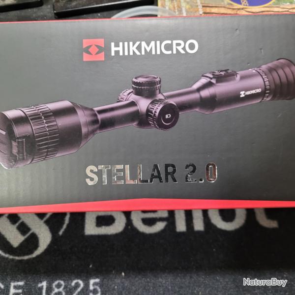 Hikmicro STELLAR SQ50