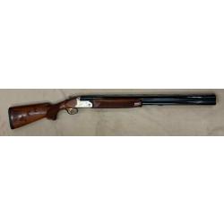 Fusil MERCUREY MANSART XL6G 12/70 CANON 66CM