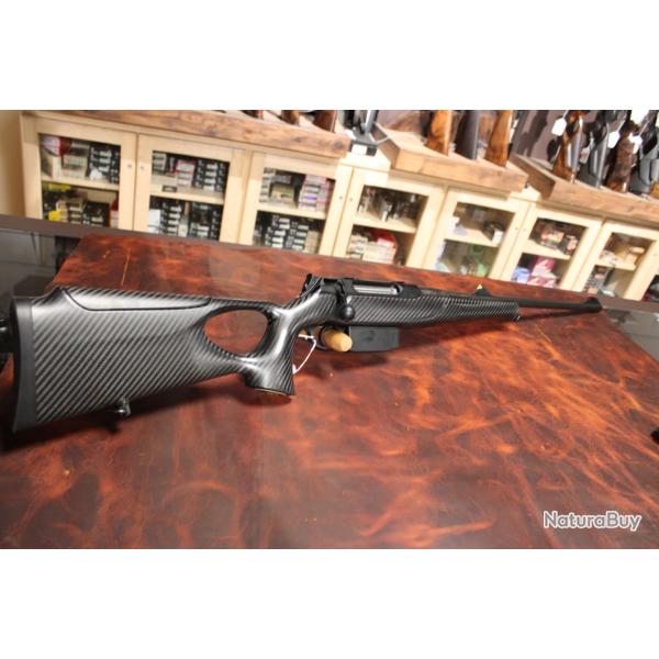 Sauer 404 XTC calibre 300 win mag avec montage diam 30