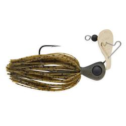 Chatterbait KEITECH Rumblade jig 17.5g 101