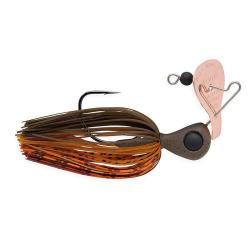 Chatterbait KEITECH Rumblade jig 17.5g 511
