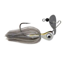 Chatterbait KEITECH Rumblade jig 17.5g 513