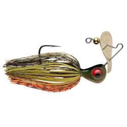 Chatterbait KEITECH Rumblade jig 17.5g 524