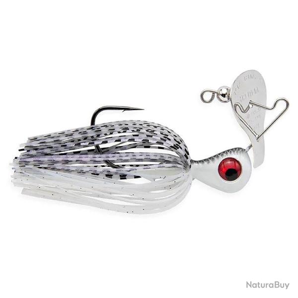 Chatterbait KEITECH Rumblade jig 17.5g 528