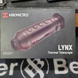 Hikmicro LYNX PRo  LE10