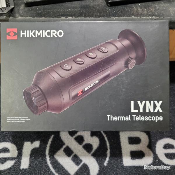 Hikmicro LYNX PRo  LE10