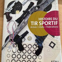 Histoire du tir sportif