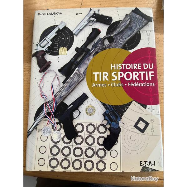 Histoire du tir sportif