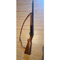 BENELLI SEMI AUTO CAL 12    121 SL 80