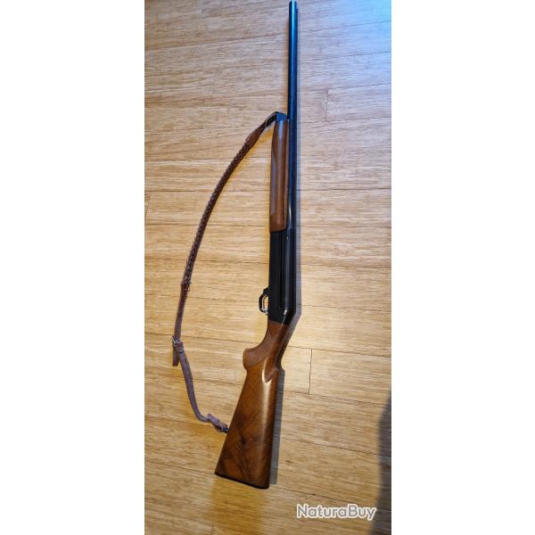 BENELLI SEMI AUTO CAL 12    121 SL 80